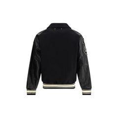 Golden Goose Bomber Jacket in wool