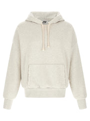 Golden Goose Gray Cotton Sweatshirt