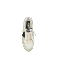 Golden Goose Gray Rubber Low Top Sneakers - EU44/US11