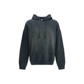 Golden Goose Green Cotton Sweatshirt - M