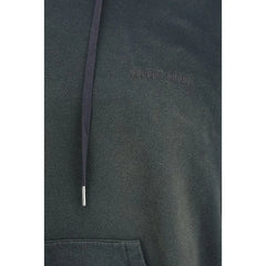 Golden Goose Green Cotton Sweatshirt - M