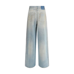 Golden Goose Journey boyfriend Jeans - Jeans