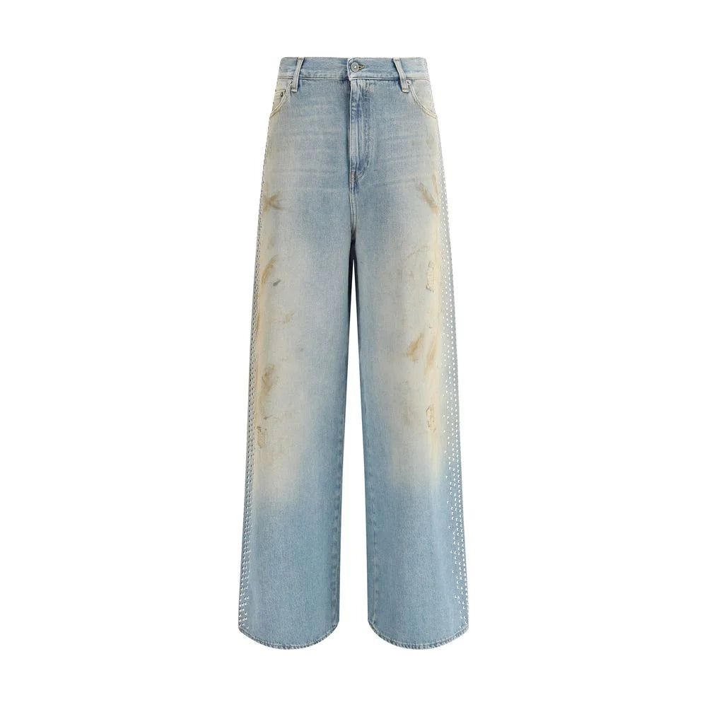 Golden Goose Journey boyfriend Jeans - Jeans