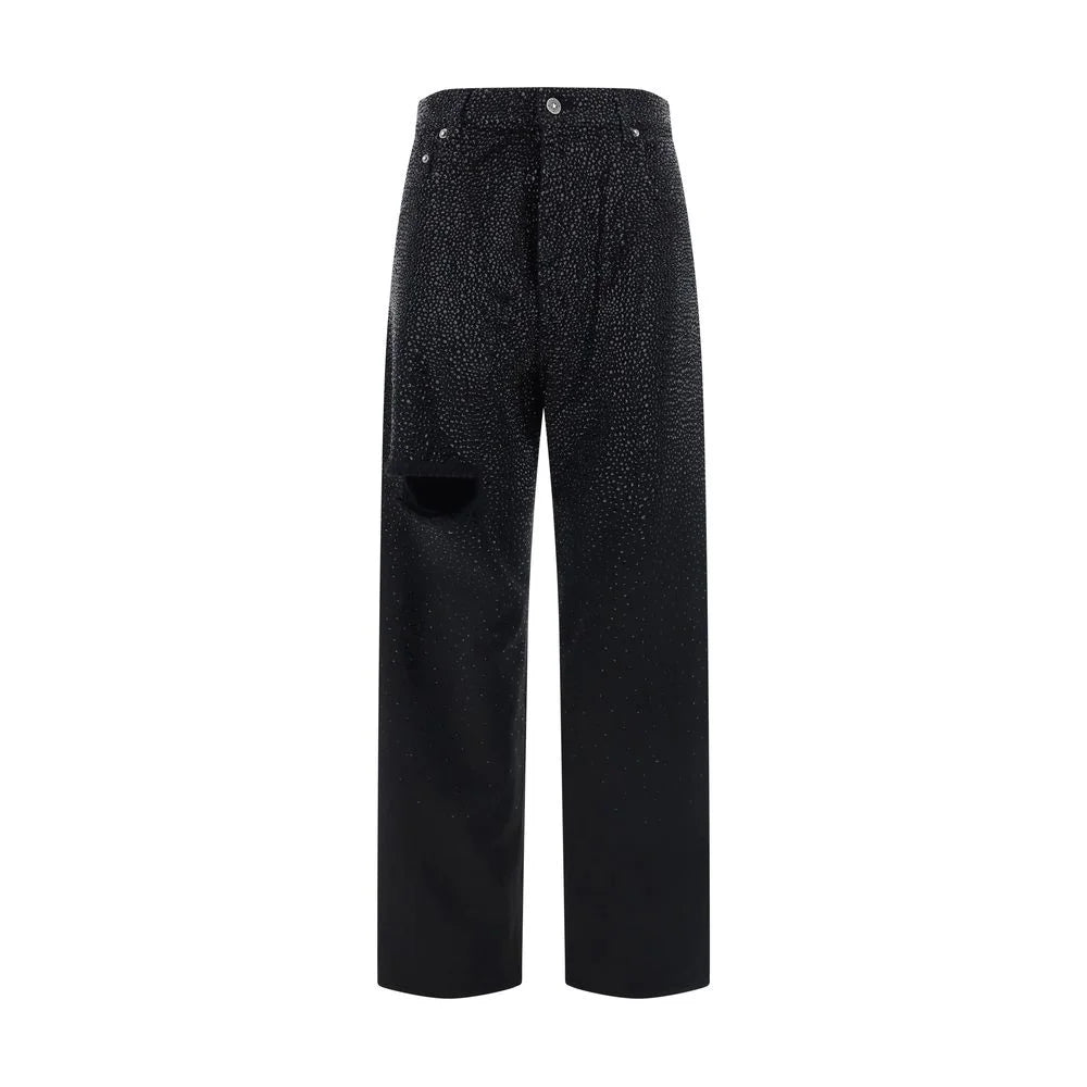 Golden Goose Kim Pants - 27