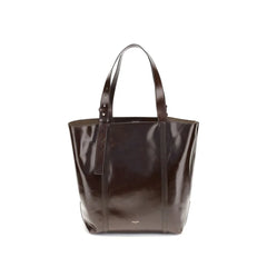 Golden Goose Leather Tote Bag - Shopper Bags