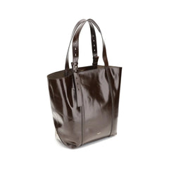 Golden Goose Leather Tote Bag - Shopper Bags