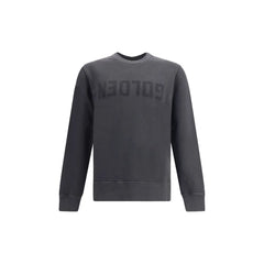 Golden Goose Logoed Sweatshirt - L