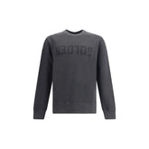 Golden Goose Logoed Sweatshirt - L