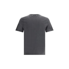 Golden Goose Logoed T-Shirt - T-Shirts