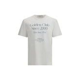 Golden Goose Logoed T-Shirt - T-Shirts