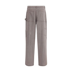 Golden Goose Marley Pants - Trousers