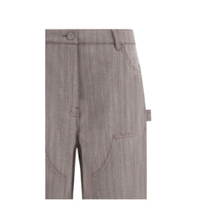 Golden Goose Marley Pants - Trousers