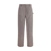 Golden Goose Marley Pants - Trousers