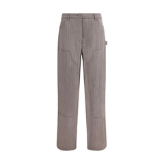 Golden Goose Marley Pants - Trousers