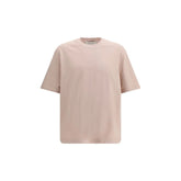 Golden Goose Multicolor Cotton T-Shirt