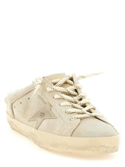 Golden Goose Multicolor Cowhide Sneakers - EU38/US8