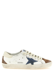 Golden Goose Multicolor Cowhide Sneakers - EU47/US14