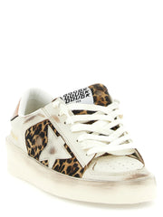 Adidași low top Goatskin Multicolor Golden Goose