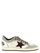 Golden Goose Multicolor Leather Low Top Sneakers - EU 41 | US 8