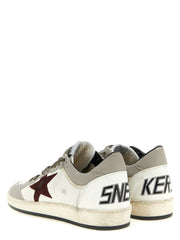 Golden Goose Multicolor Leather Low Top Sneakers - EU 41 | US 8