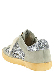 Golden Goose Multicolor Leather Low Top Sneakers - EU36/US6