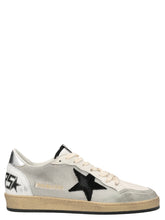 Golden Goose Multicolor Polyester Sneakers - EU45/US12