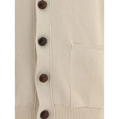 Golden Goose Organic cotton Cardigan - Cardigans