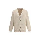Golden Goose Organic cotton Cardigan - Cardigans