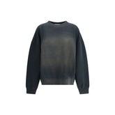 Golden Goose Oversized Sweatshirt - Sweatshirts