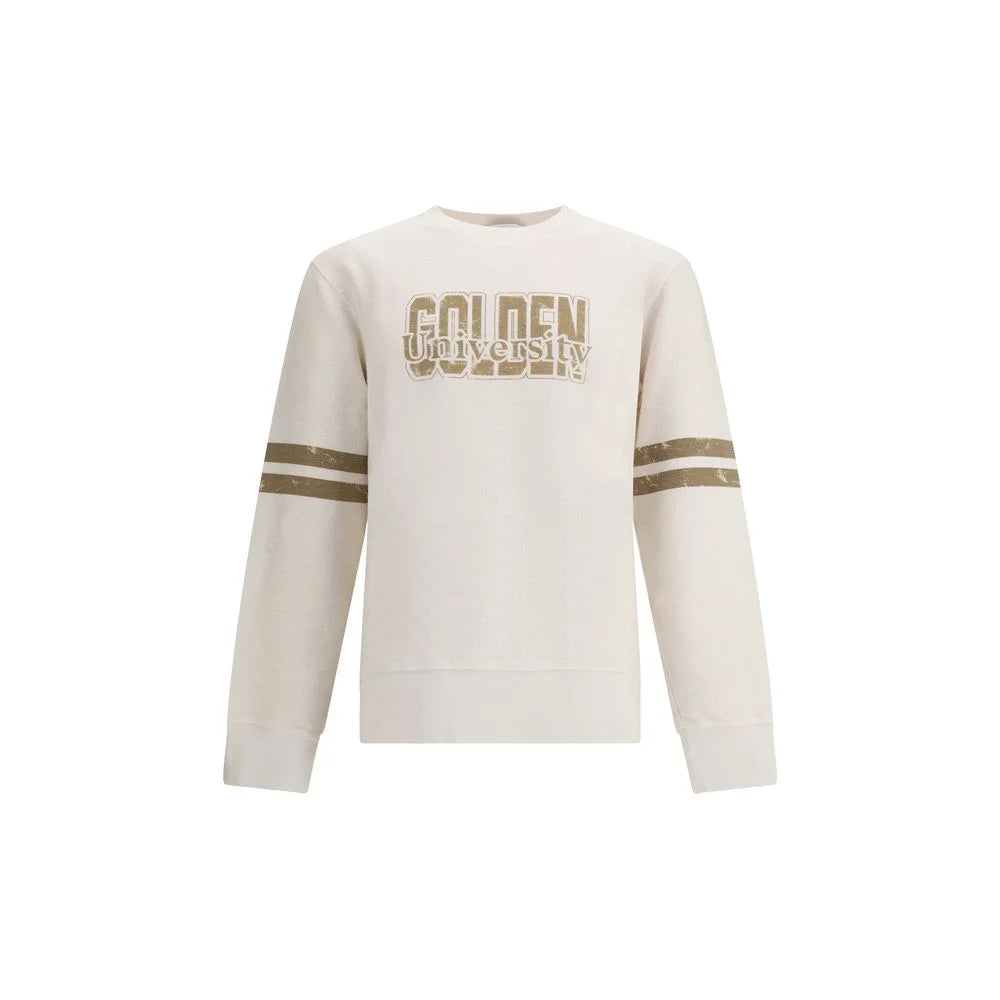 Golden Goose Reverse Sweatshirt - Sweatshirts