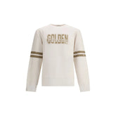 Golden Goose Reverse Sweatshirt - Sweatshirts