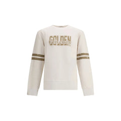 Golden Goose Reverse Sweatshirt - Sweatshirts