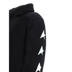 Golden Goose Star Hoodie - L - Hoodies