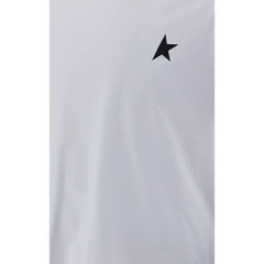 Golden Goose Star T-Shirt - S - T-Shirts