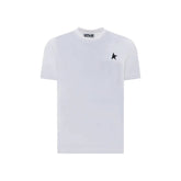 Golden Goose Star T-Shirt - S - T-Shirts