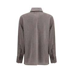 Golden Goose Virgin wool Shirt - Shirts