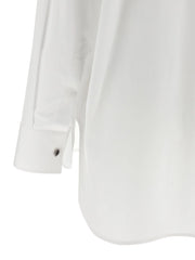 Golden Goose White Cotton Blouse - XS