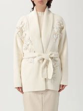 Golden Goose Yellow Cotton Cardigan - M
