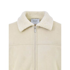 Gran Sasso Beige Wool Jackets And Coat - IT50 | L