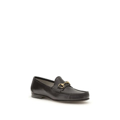 Gucci 1953 Horsebit Loafers - EU39.5/US6.5 - Flats
