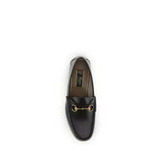 Gucci 1953 Horsebit Loafers - EU39.5/US6.5 - Flats