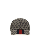 Gucci Baseball Hat - S
