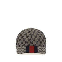 Gucci Baseball Hat - S