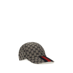 Gucci Baseball-lippalakki - S - Baseball-lippalakit