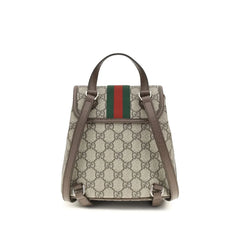 Gucci Beige Stofftasche