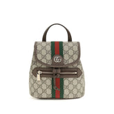 Gucci Beige Fabric Handbag