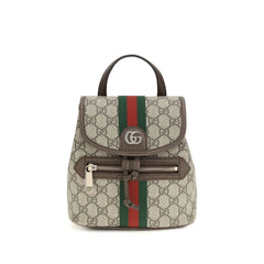 Gucci Beige Stofftasche