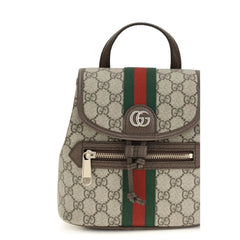 Gucci Beige Stofftasche