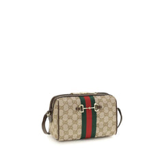Gucci beež riidest õlakott
