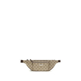 Gucci Beige Fabric Shoulder Bag
